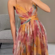 WW | Elegantes Kleid