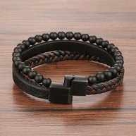 Beruhigende Armbänder für Angstzustände