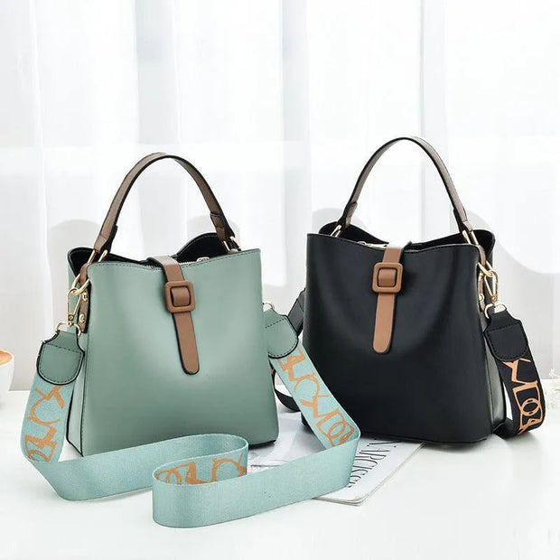 WW | Lässige Schultertasche