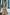 WW – Neckholder-Maxikleid aus Leinenmischung mit rückenfreiem Schlitz