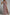WW | It'S My Day Light Tulle Schlitz Maxi Kleid