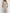 WW | Knopf-Weste & Weit Geschnittene Hose Set