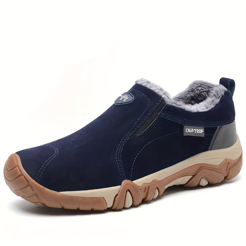 WW | Bequeme Slippers Für Herren