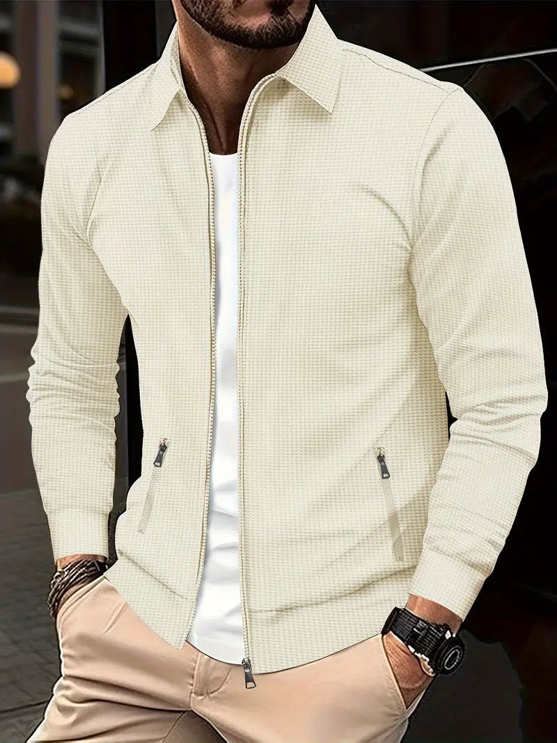W&W Mode | Sommerjacke - Oriona - Leicht Wasserabweisend