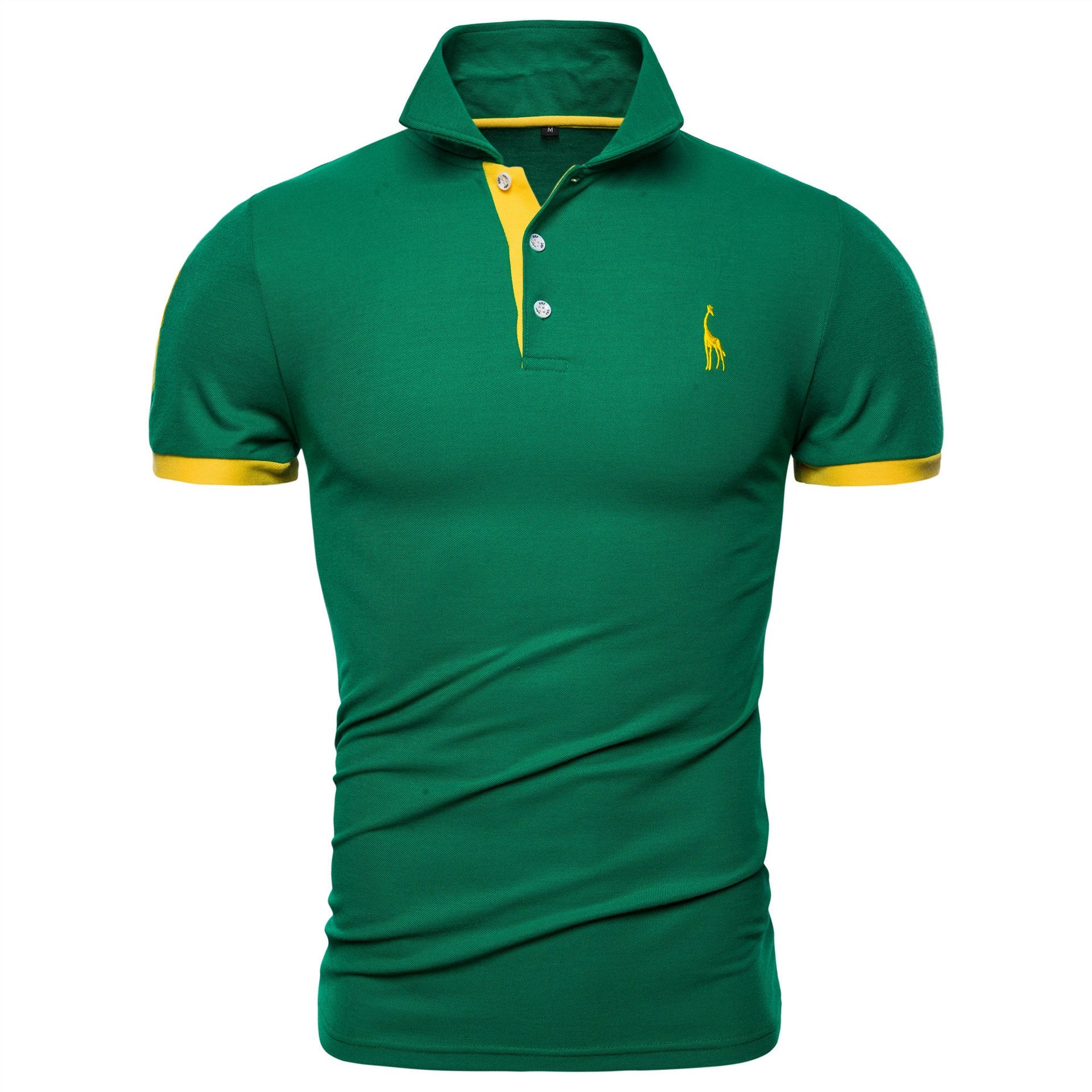 WW | Elegantes Herren Polohemd