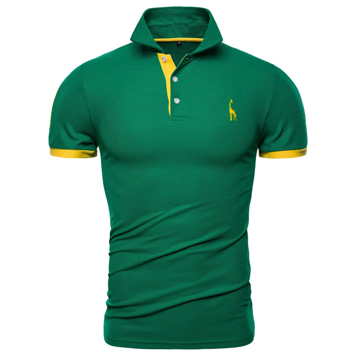W&W Mode | Elegantes Herren Polohemd