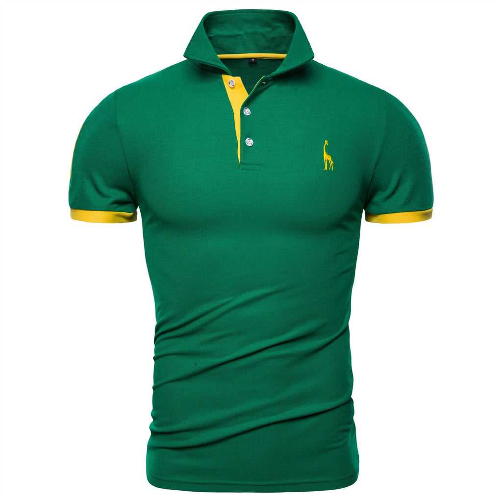 WW | Elegantes Herren Polohemd