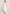 WW | One Shoulder Plissee Midi Kleid