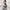 Schulterfreier Jumpsuit mit weitem Bein
