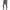 WW | Schnell Trocknende Damen Yogalegging Mit Hohem Bund Und Tasche