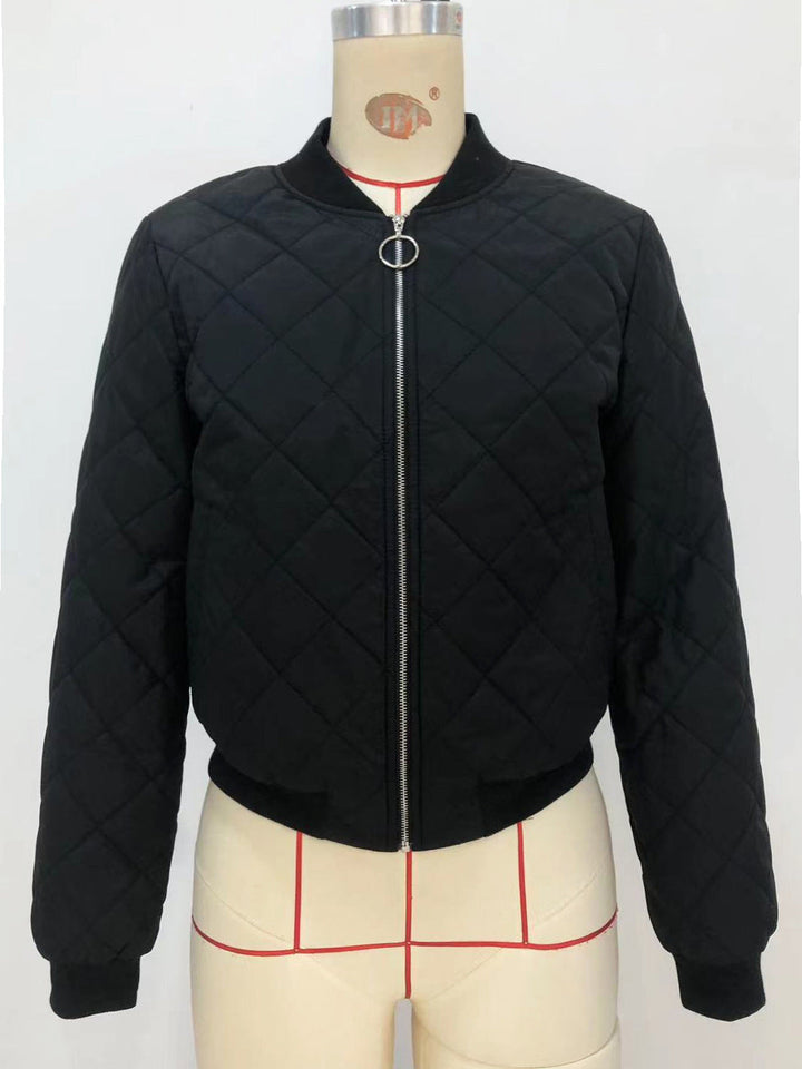 W&W Mode | Modische Sommerjacke