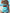 WW | Palm Druck Bikini Satz Mit Rock