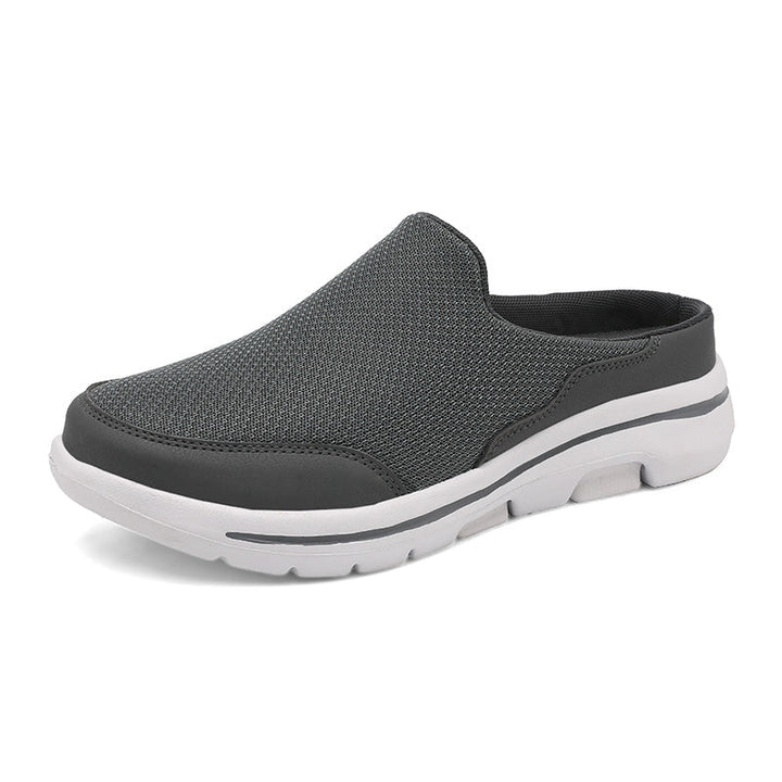 W&W Mode | Orthopädische Sport Sandalen