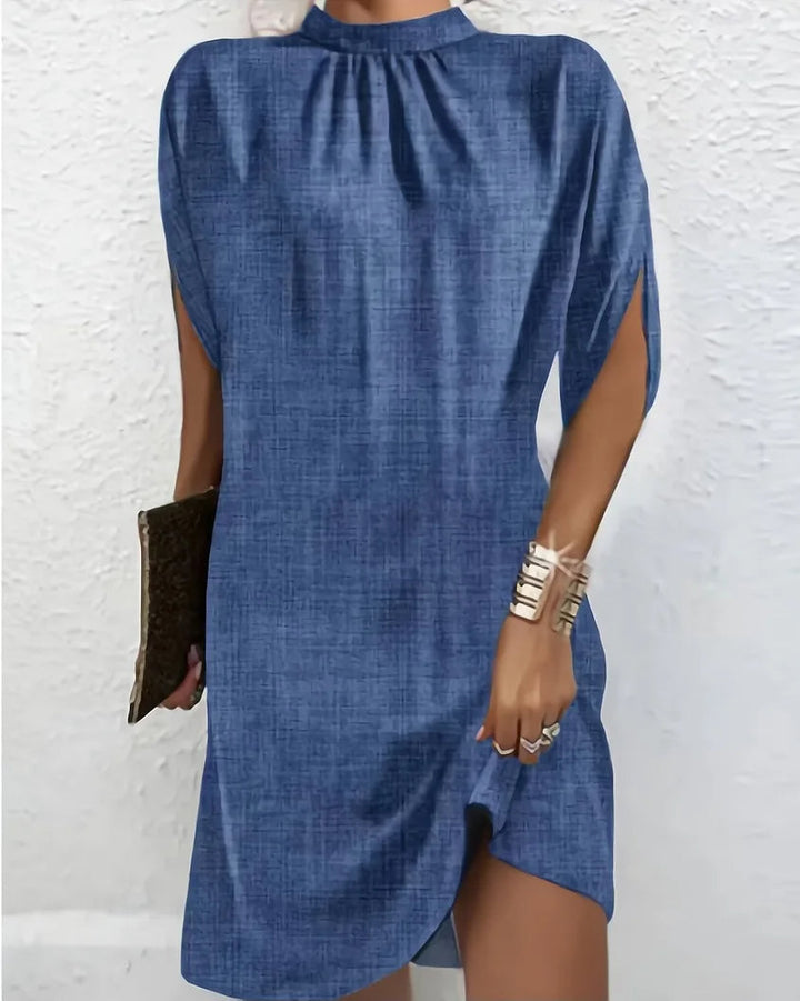 W&W Mode | Stilvolles Kleid Stil