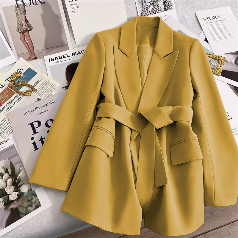 W&W Mode | Eleganter Damenblazer