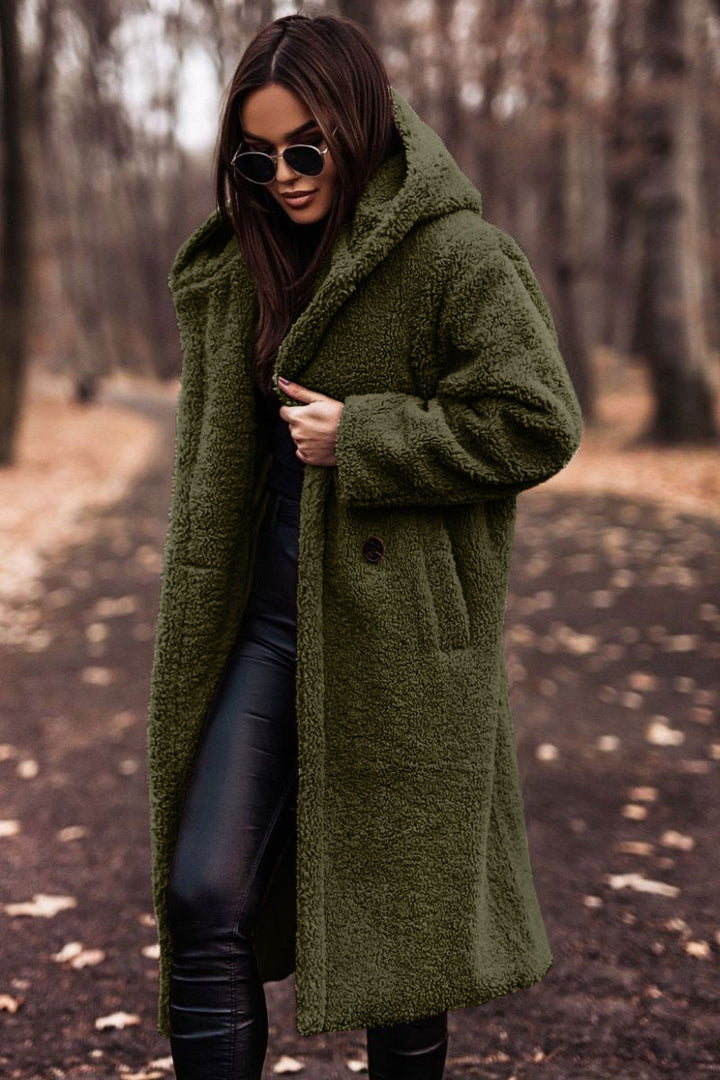 W&W Mode - Modische, Bequeme Jacke