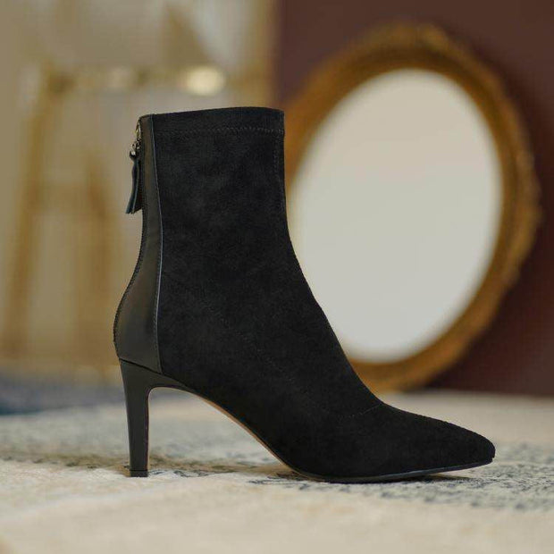 WW | Schuhe Stiefelette Für Frauen