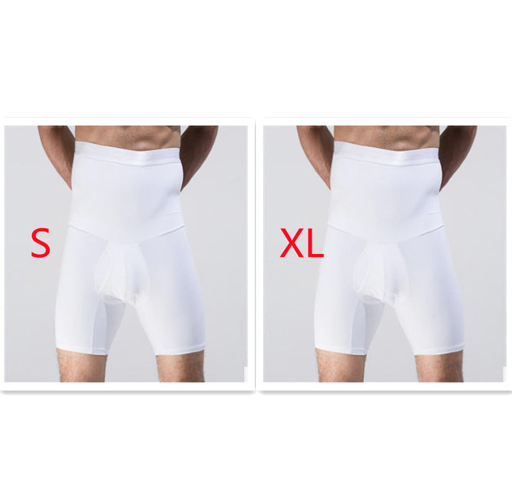 W&W Mode | Figurformende Slimming Shorts Für Herren