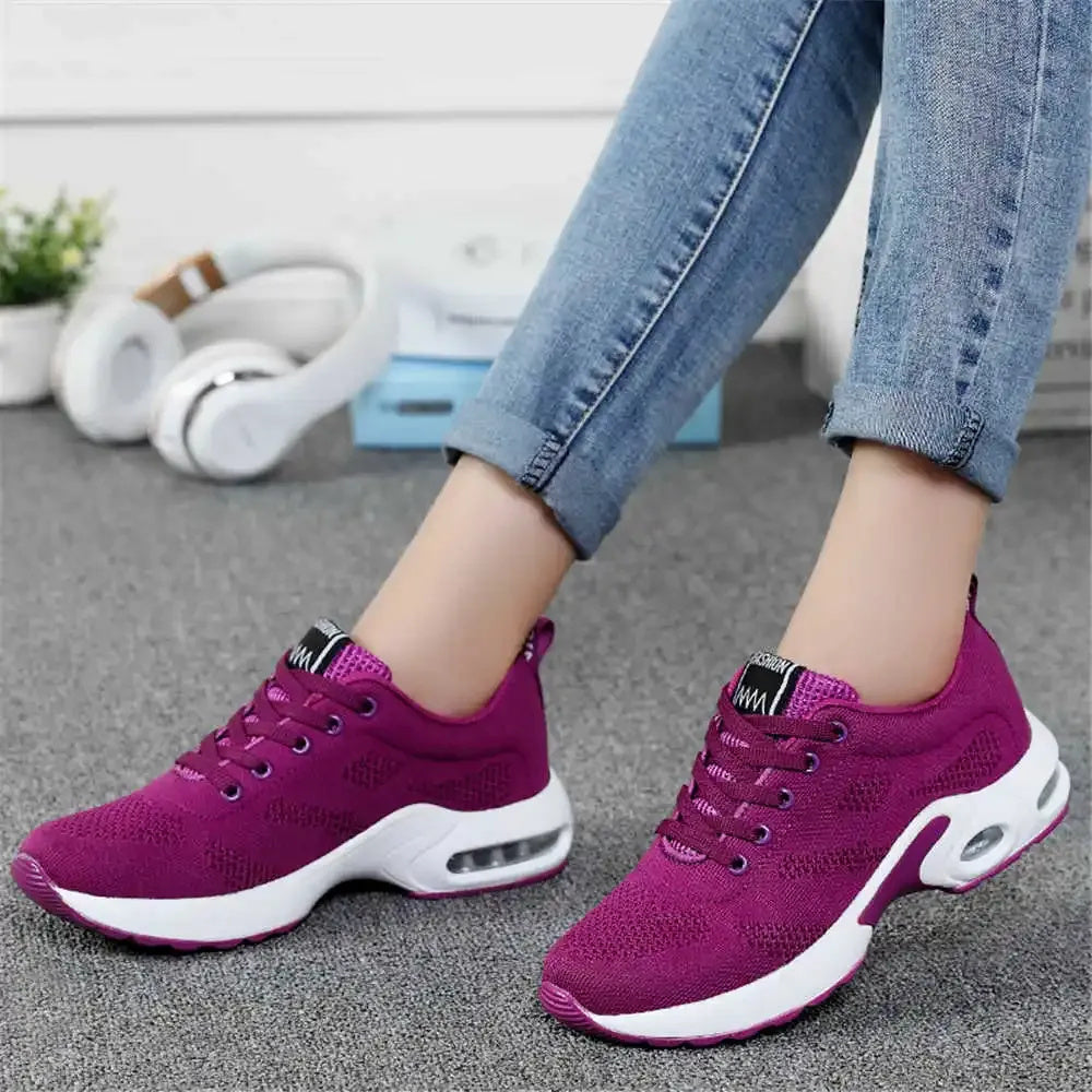 WW | Orthopädische Sneakers
