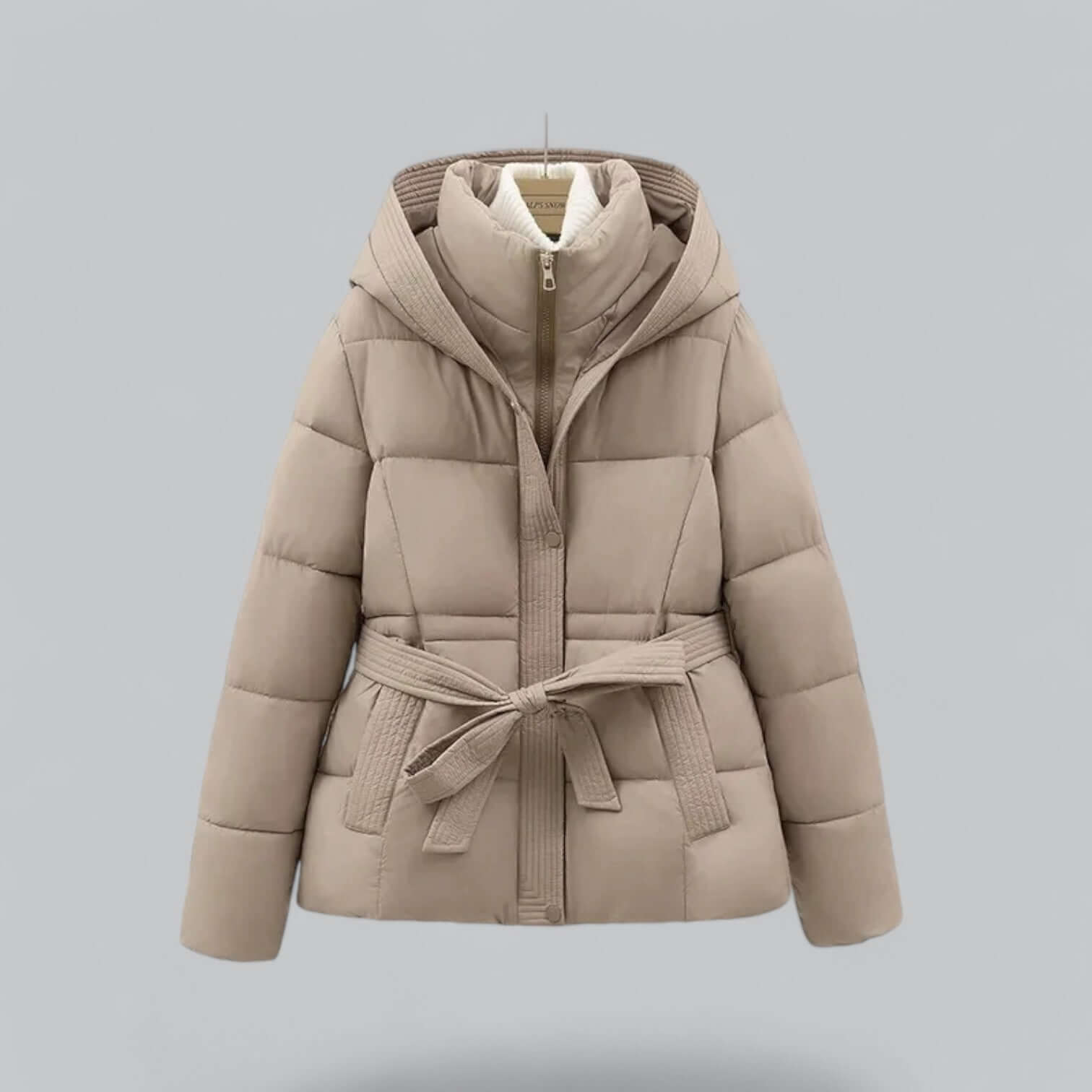 WW | Damen Warme Winter Parka Mantel