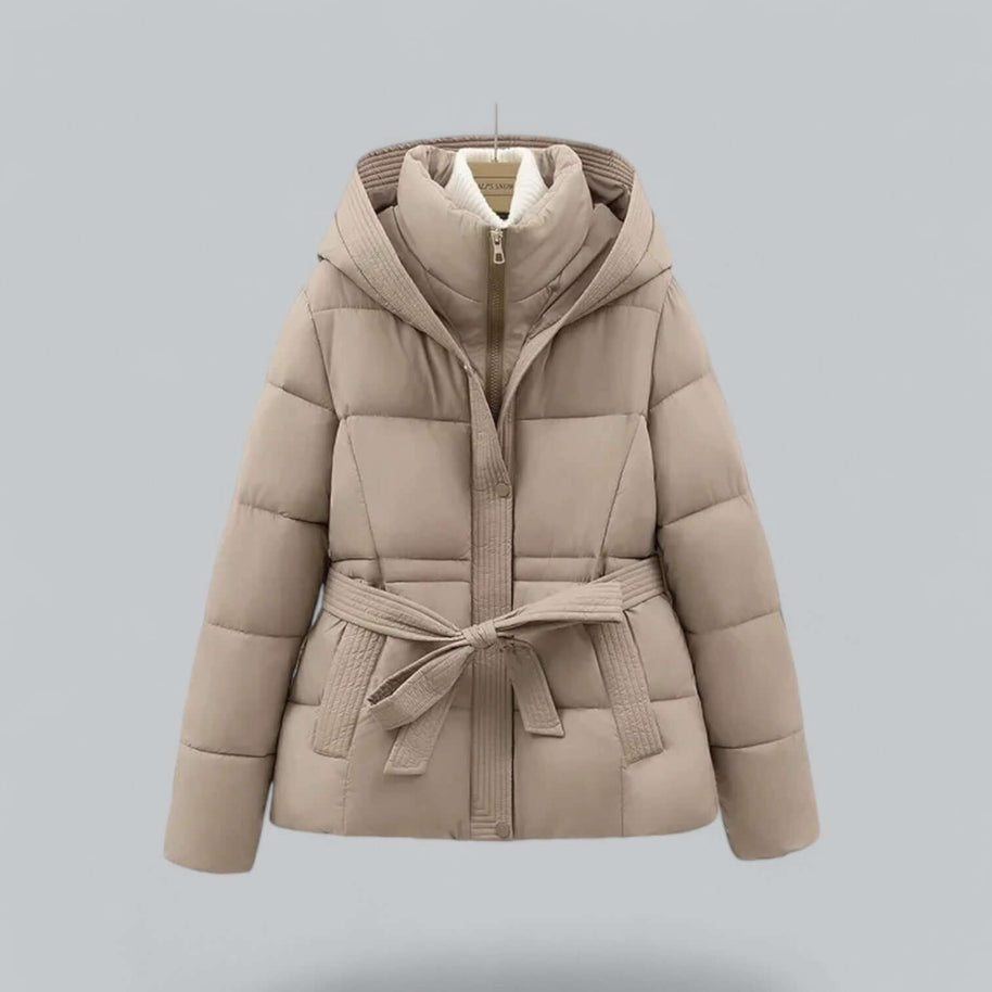 WW | Damen Warme Winter Parka Mantel