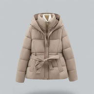 WW | Damen Warme Winter Parka Mantel