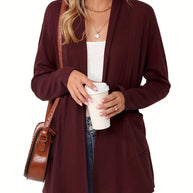 WW | Freizeitweste Damen