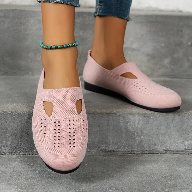 WW | Ultra-Leichte Atmungsaktive Schuhe
