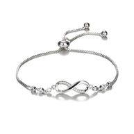 WW | Lux Infinite Armband