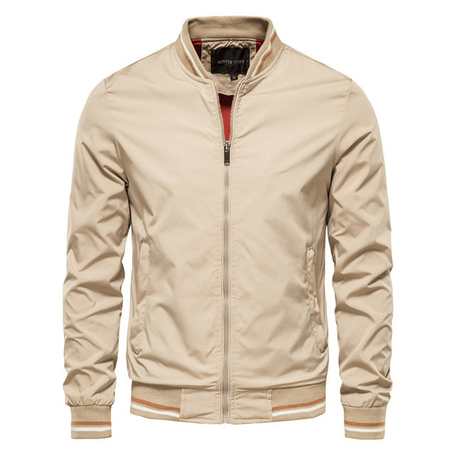 WW | Stylische Herren Bomberjacke