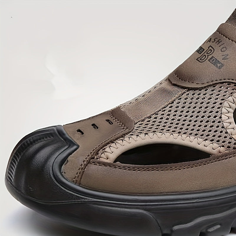 WW | Atmungsaktive Leichte Sandalen