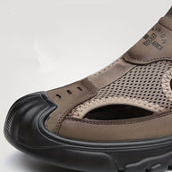 WW | Atmungsaktive Leichte Sandalen