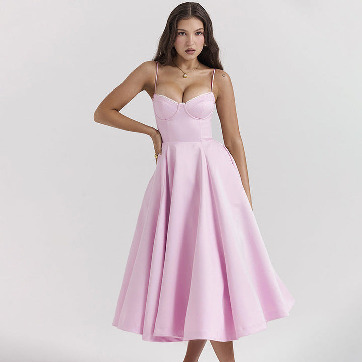 W&W Mode | Elegantes Abendkleid