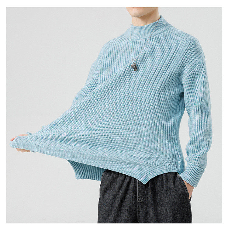 WW | Stilvoller Pullover Für Männer