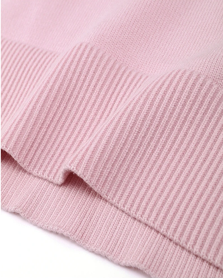 WW | Rundhals Pullover