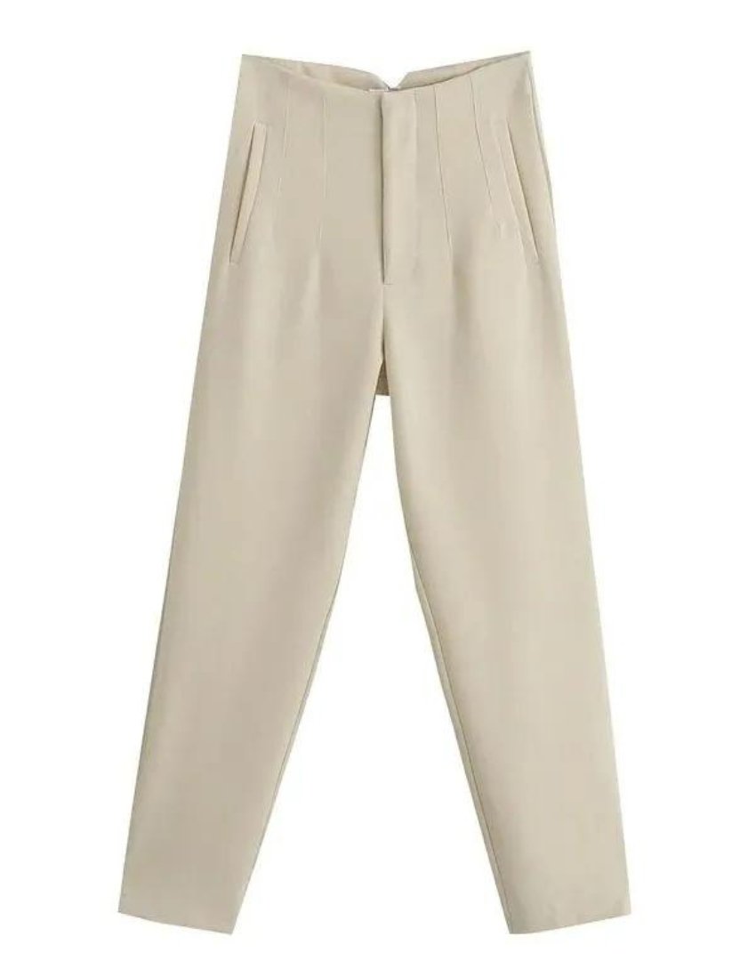 WW | Bequeme und elegante Damenhose