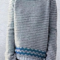 Ann | Stilvoller und eleganter Winterpullover