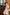 WW | Midi Hemdkleid Mit Blumendruck