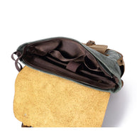 WW | Laptop Rucksack - Malmö - Ideal für Arbeit und Reisen
