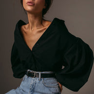WW | Babet mit Puffärmeln - Ein einzigartiger und eleganter Stil