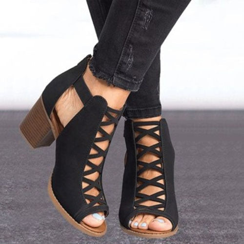 W&W Mode | Damen High Heels