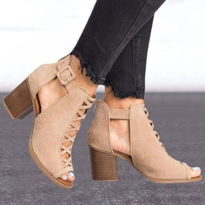 W&W Mode | Damen High Heels