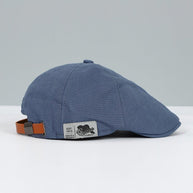 WW | Stylische Urban Baskenmütze