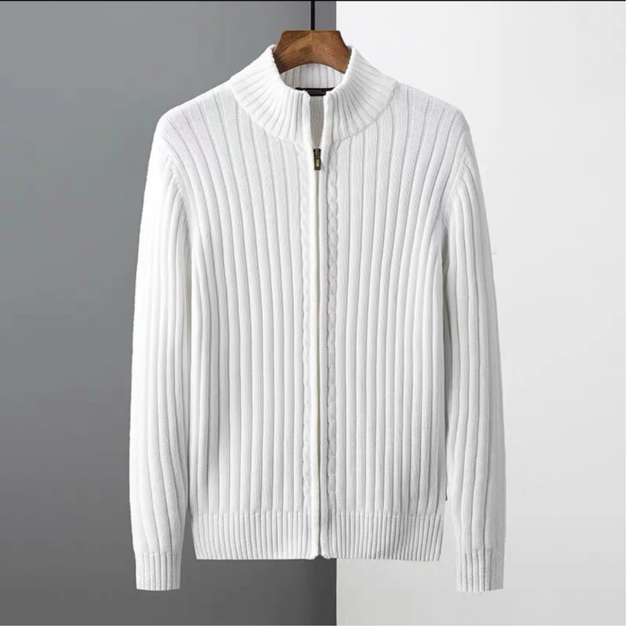 WW | Luxus Weste für Männer