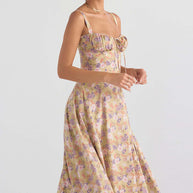 WW | Taillenkleid