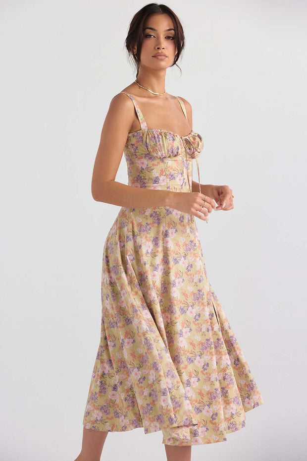 WW | Taillenkleid