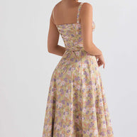 WW | Taillenkleid