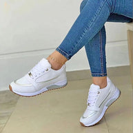Maxine™ Elegante und bequeme Turnschuhe
