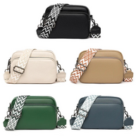 WW | Stramme und Stilvolle Messenger-Tasche