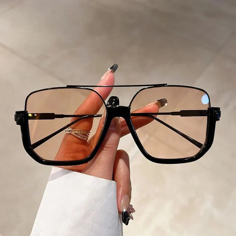 W&W Mode | Trendy Uv Sonnenbrille